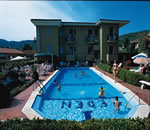 Hotel Eden Garda Gardasee